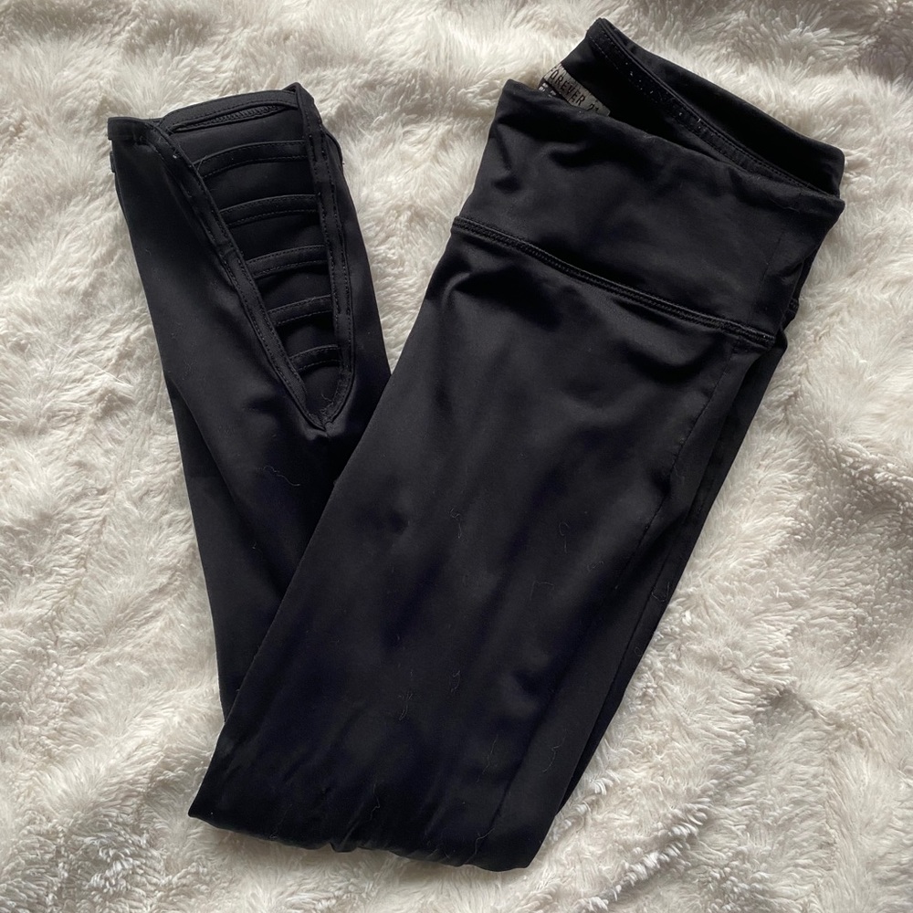 ❗️3 for $20❗️Forever 21 Leggings